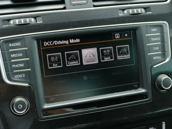 Volkswagen Golf Variant 2.0 TDI GTD DSG 24