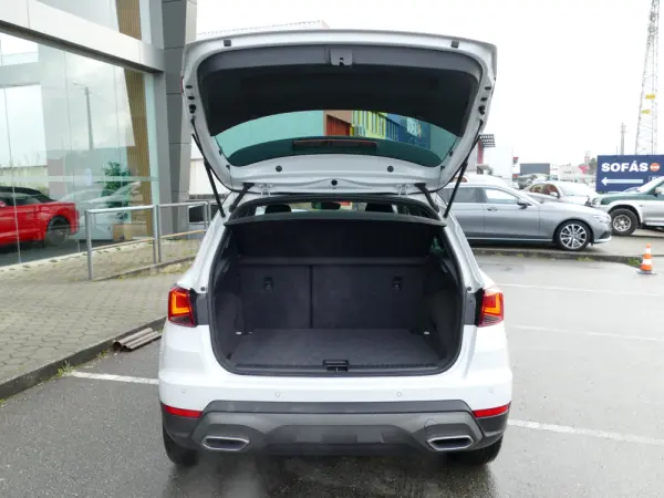 SEAT Arona 1.0 TSI FR 12