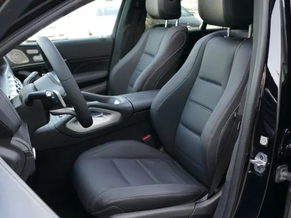 Mercedes-Benz GLE 350 de Coupé 4Matic 29