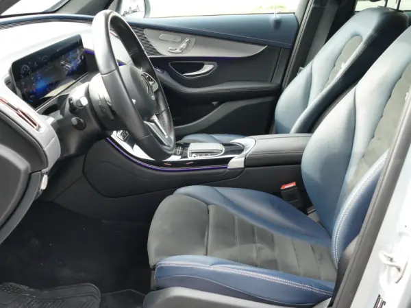 Mercedes-Benz EQC 400 4Matic Edition 1886 25