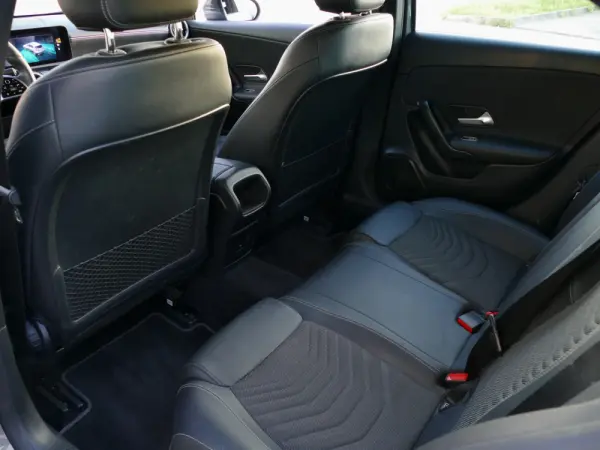 Mercedes-Benz A 250 e Style Plus 31