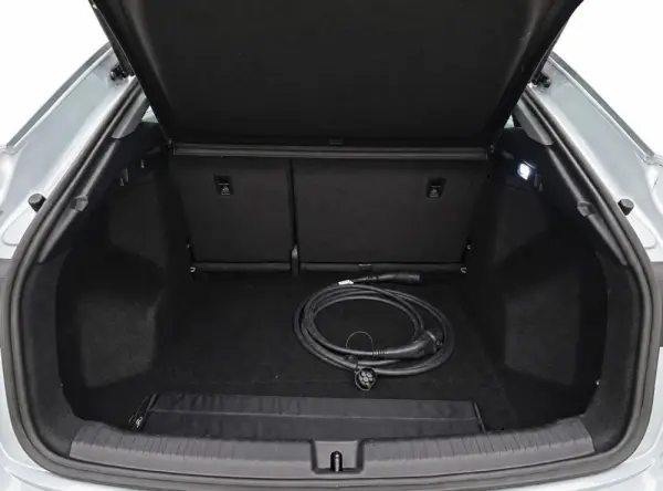Audi Q4 Sportback e-tron 35 55 kWh 8