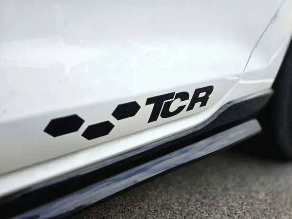 Volkswagen Golf 2.0 TSI GTi TCR DSG 24