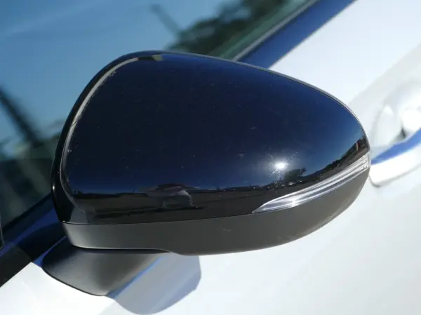 Mercedes-Benz A 200 Limousine AMG Line Aut. 10