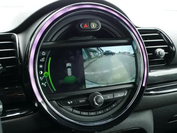 MINI Clubman John Cooper Works ALL4 Auto Desp. 21