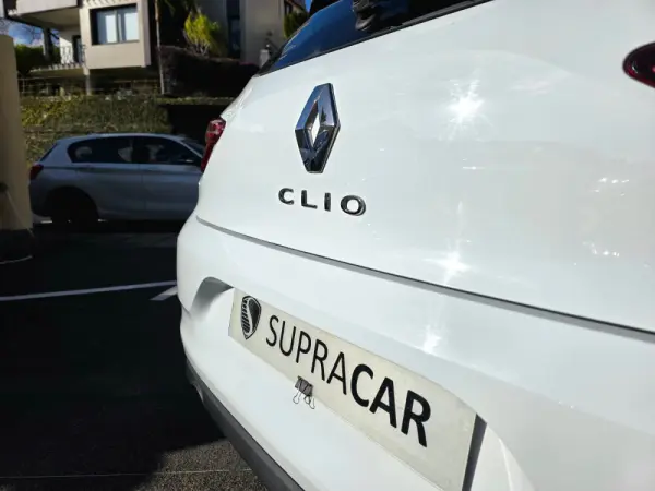 Renault Clio 1.5 Blue dCi Zen 12