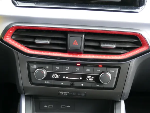 SEAT Arona 1.0 TSI FR 24