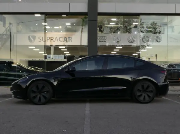 Tesla Model 3 Long Range Tração Integral 18
