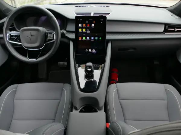 Polestar 2 Long Range 78 kWh 43