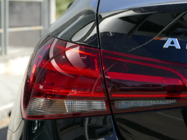 Mercedes-Benz A 250 Limousine e Style Plus 10