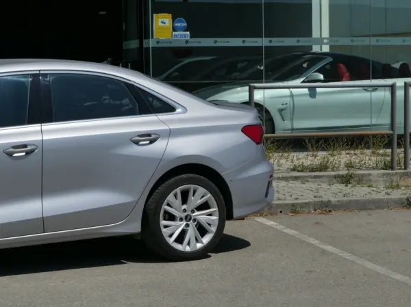 Audi A3 Limousine 30 TDI 15