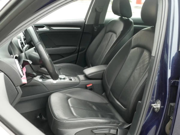 Audi A3 Sportback e-tron 1.4 TFSI S tronic 23