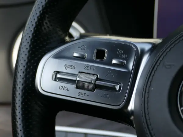 Mercedes-Benz S 400 d 4-Matic 42