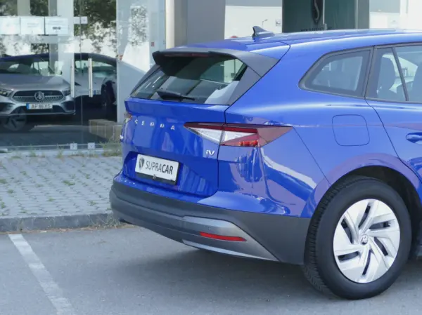 Skoda Enyaq iV 50 6
