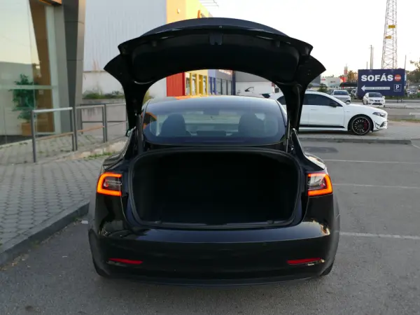 Tesla Model 3 Performance Dual Motor AWD 14