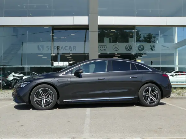 Mercedes-Benz EQE 350 Edition 20