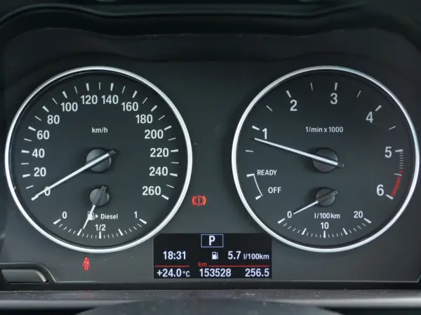 BMW 220 d Coupe Advantage Auto 18