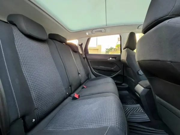 Peugeot 308 1.5 BlueHDi Style EAT8 12