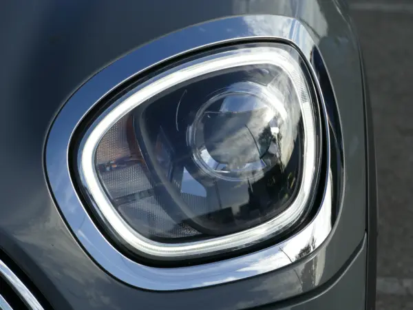 MINI Countryman Cooper SE ALL4 Auto 12