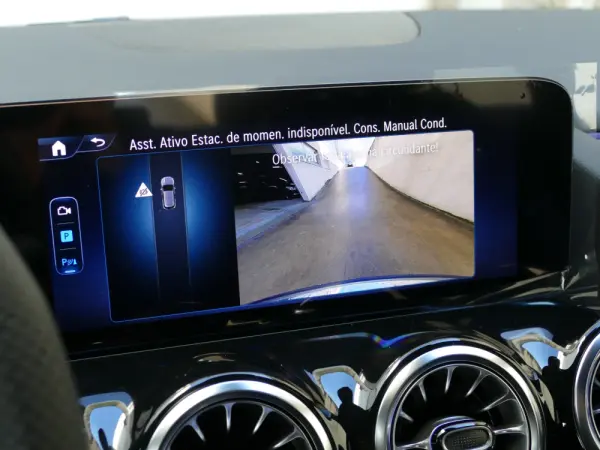 Mercedes-Benz GLA 250 e AMG Line 20