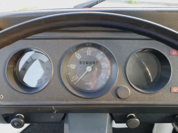 Volkswagen Type 2 17