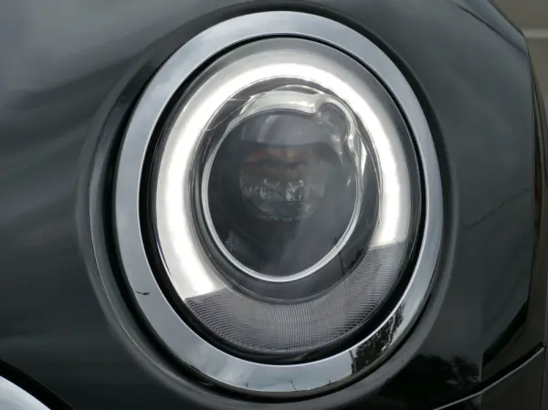 MINI Clubman John Cooper Works ALL4 Auto Desp. 12