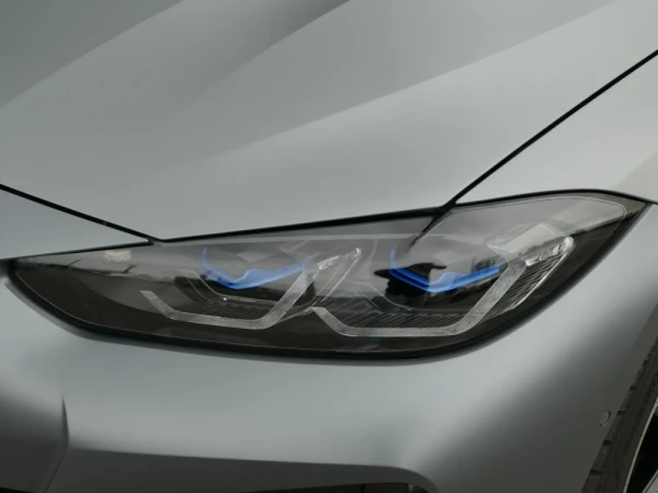 BMW i4 M50 7