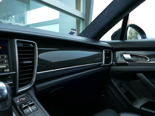 Porsche Panamera S e-Hybrid 26