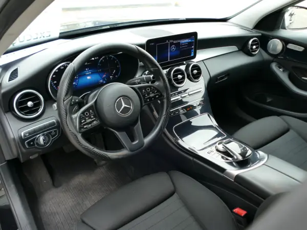 Mercedes-Benz C 300 de Avantgarde 21