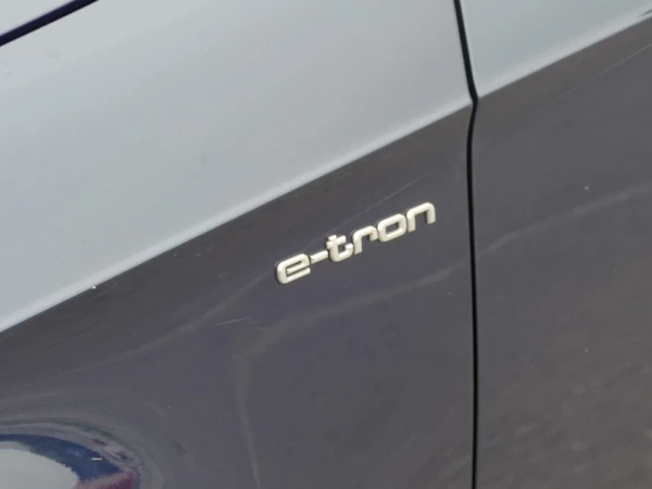 Audi A3 Sportback e-tron 1.4 TFSI S tronic 10