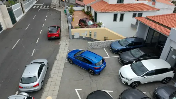 Ford Focus 1.0 EcoBoost MHEV Connected 30