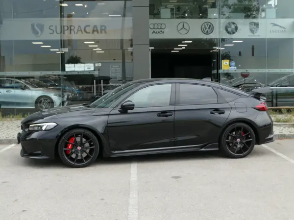 Honda Civic 2.0 i-VTEC Type-R 46