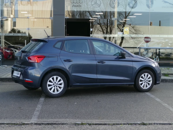 SEAT Ibiza 1.0 TSI Reference 6