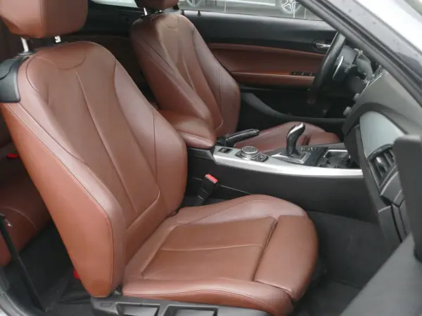 BMW 220 d Coupe Pack M Auto 26