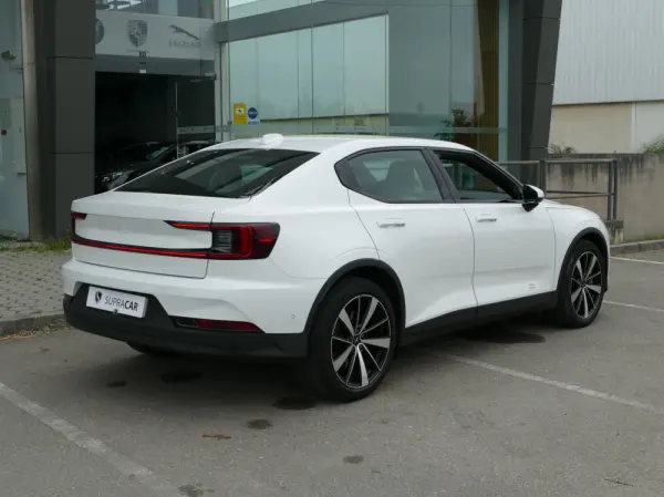 Polestar 2 Long Range 78 kWh 4