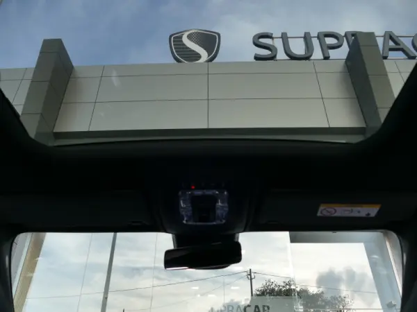 Mercedes-Benz CLA 250 e Shooting Brake AMG Line 36