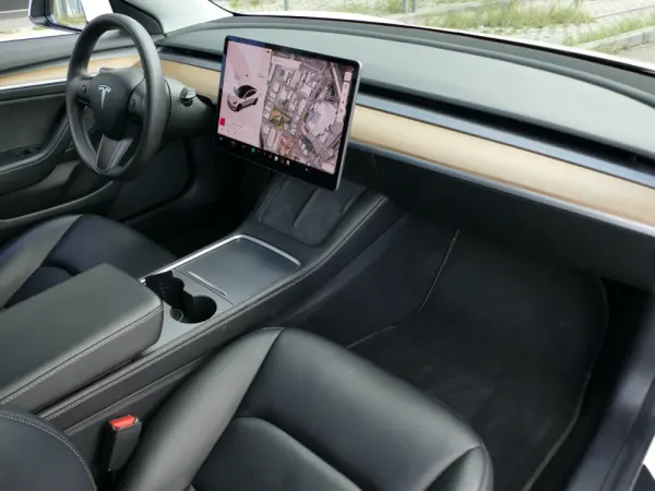 Tesla Model 3 Long Range Tração Integral 25