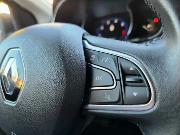 Renault Mégane Sport Tourer 1.3 TCe Limited 20