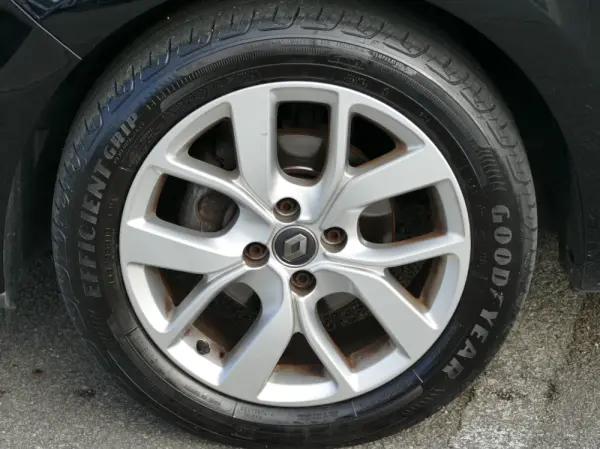 Renault Clio Sport Tourer 0.9 TCe Limited 5