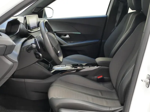 Peugeot 2008 1.2 PureTech Allure EAT8 25