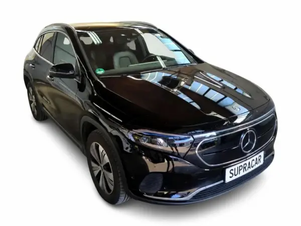 Mercedes-Benz EQA 250 Progressive 2