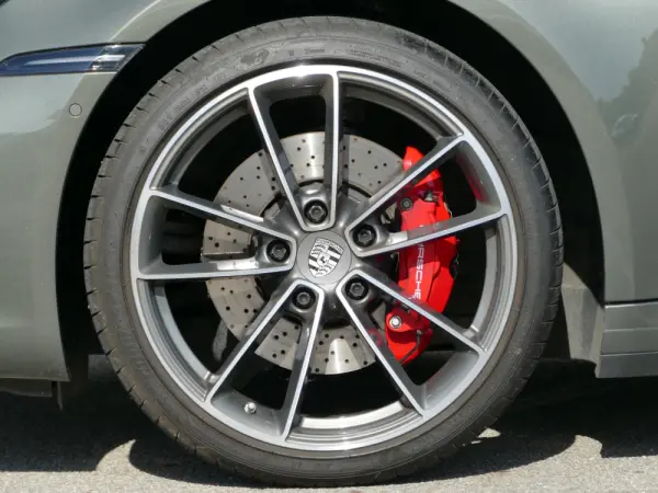 Porsche 911 (992) Carrera S PDK 11