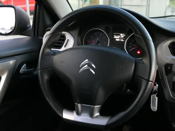 Citroen C-Elysée 1.5 BlueHDi Shine 34
