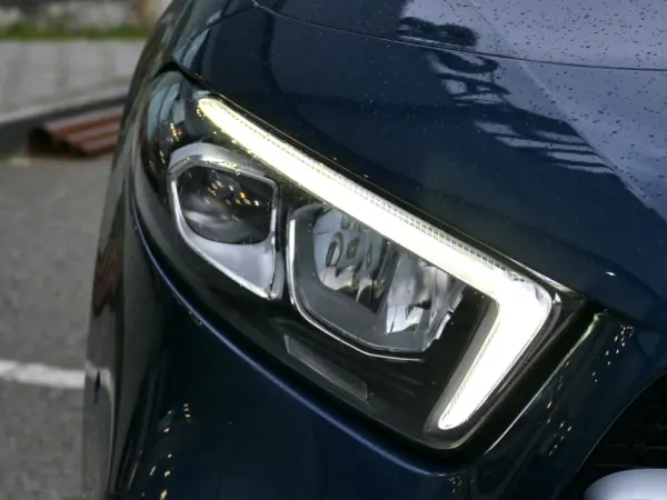 Mercedes-Benz A 250 e Style Plus 10