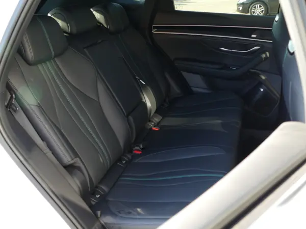 BYD Seal U 1.5 DM-i Boost 34