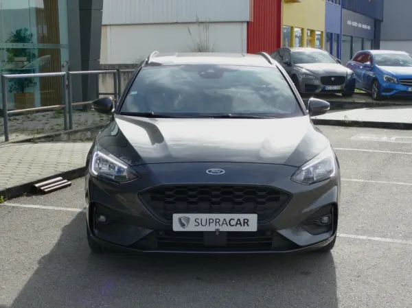Ford Focus SW 1.5 TDCi EcoBlue ST-Line 2
