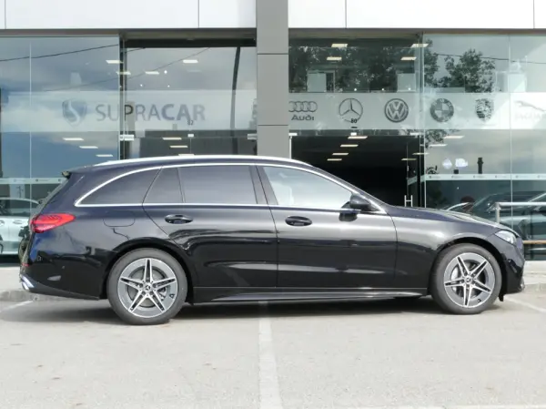 Mercedes-Benz C 300 e AMG Line 16