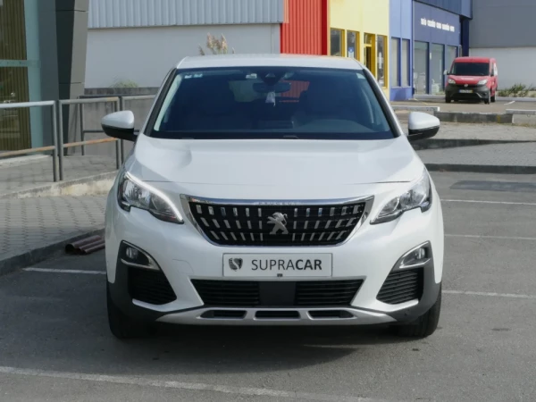 Peugeot 3008 1.6 Hybrid Allure e-EAT8 2