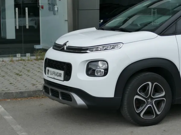 Citroen C3 Aircross 1.2 PureTech Feel 3