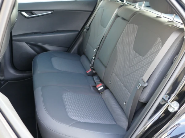 Kia Niro EV 64kWh Tech 29